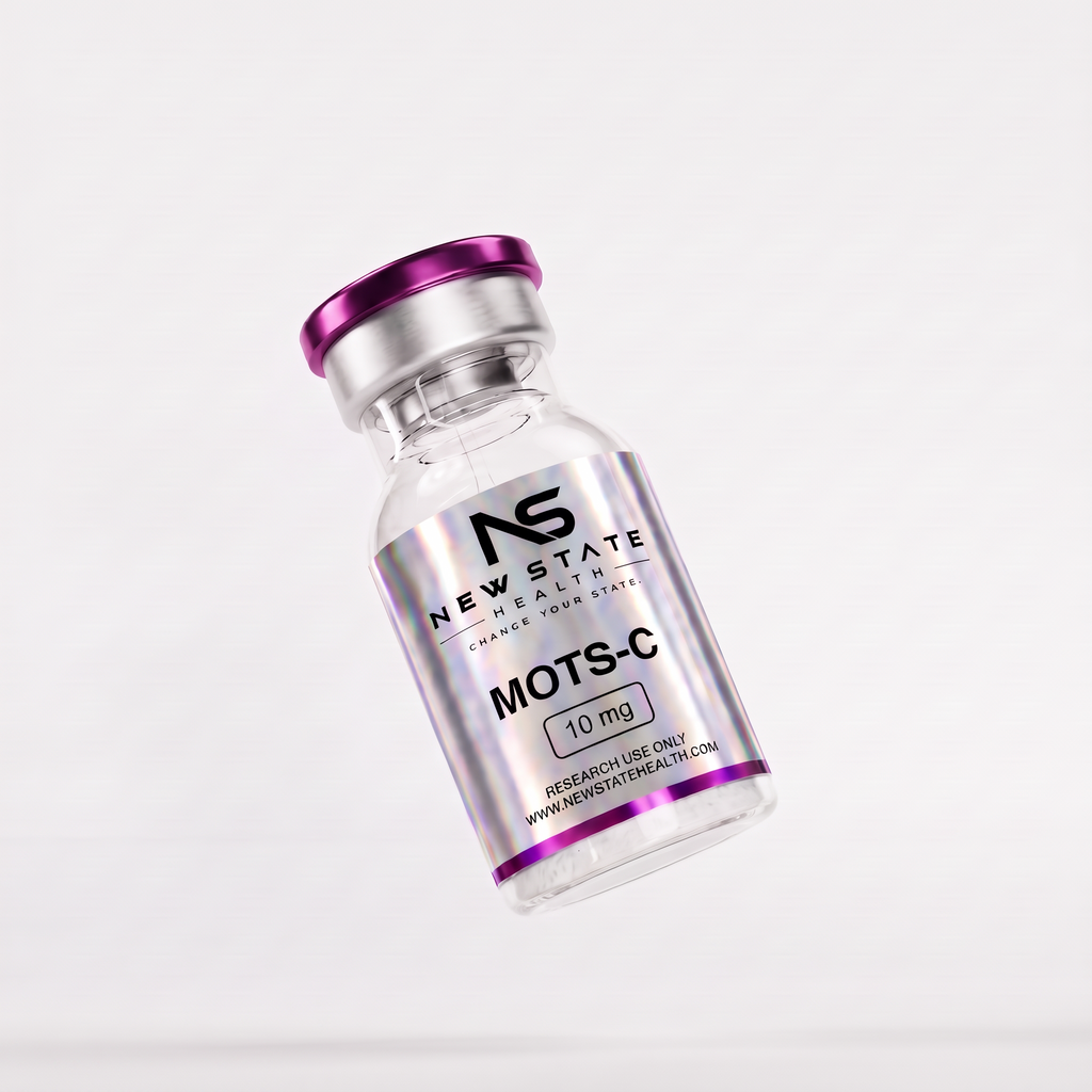 MOTS-C 10 mg — diagonal