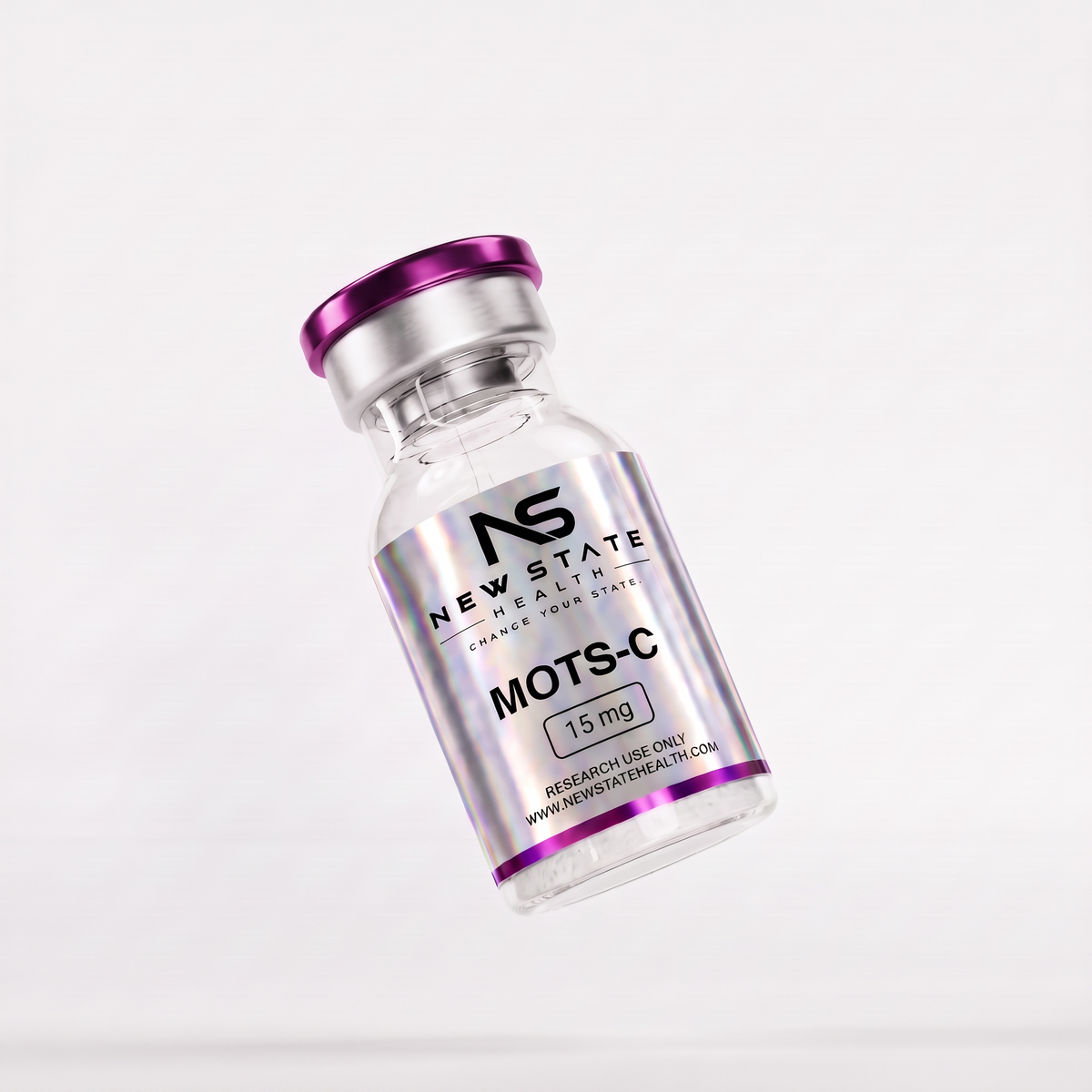 MOTS-C 15 mg — diagonal