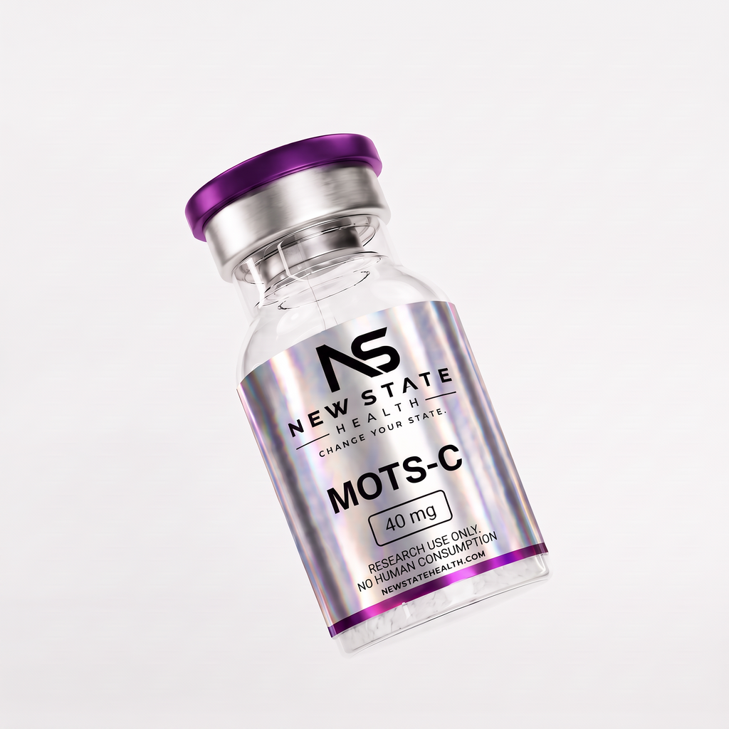 MOTS-C 40 mg — tilt