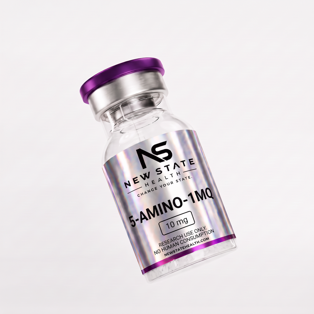 5-AMINO-1MQ 10 mg — tilt
