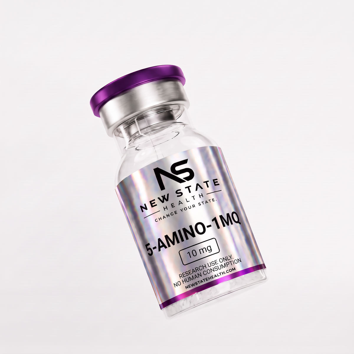 5-AMINO-1MQ 10 mg — tilt