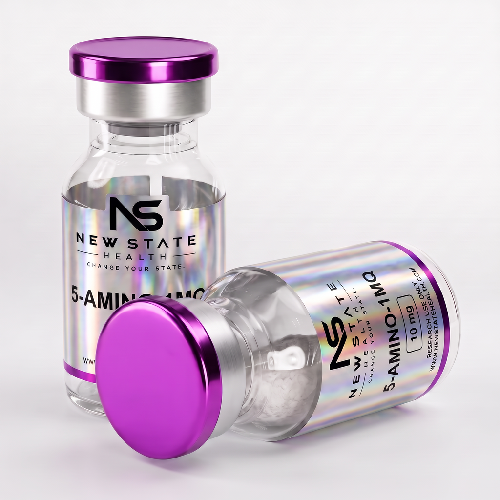 5-AMINO-1MQ 10 mg — duo