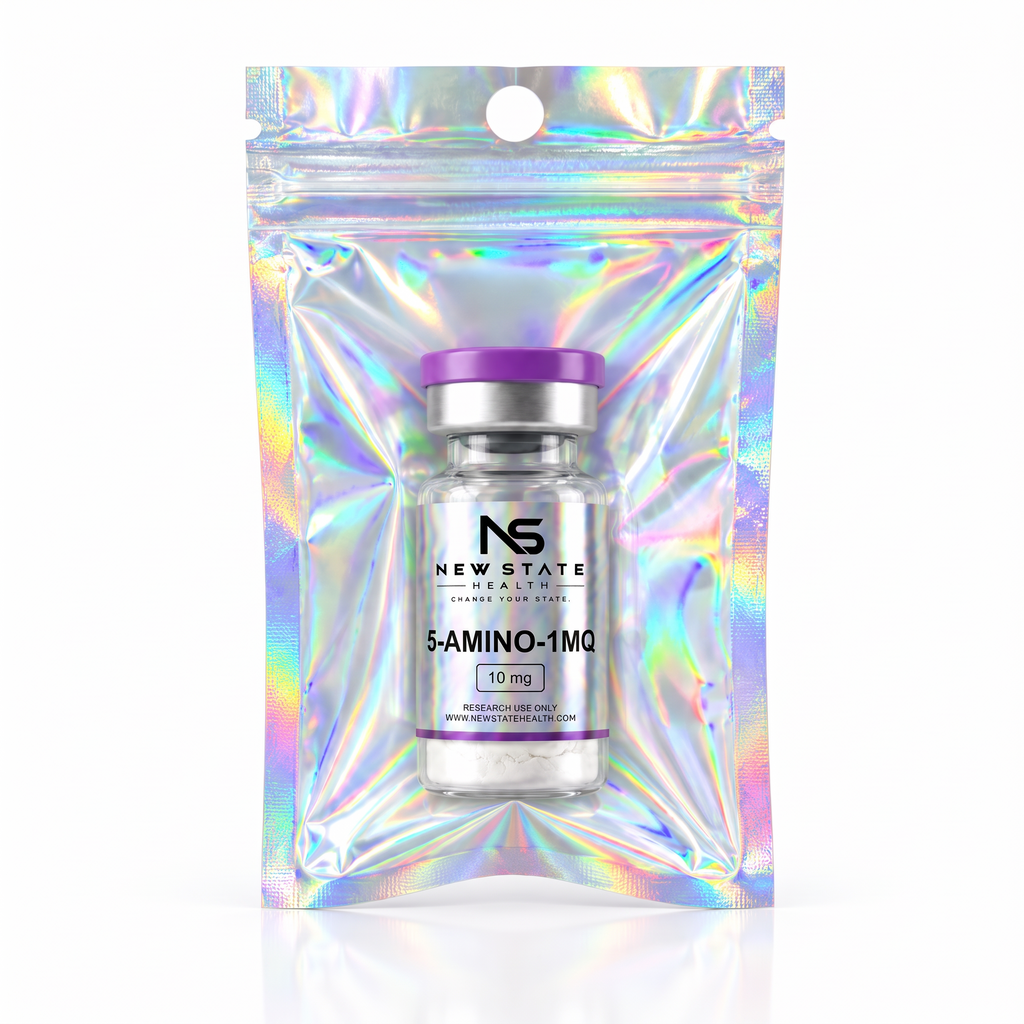 5-AMINO-1MQ 10 mg — holo bag