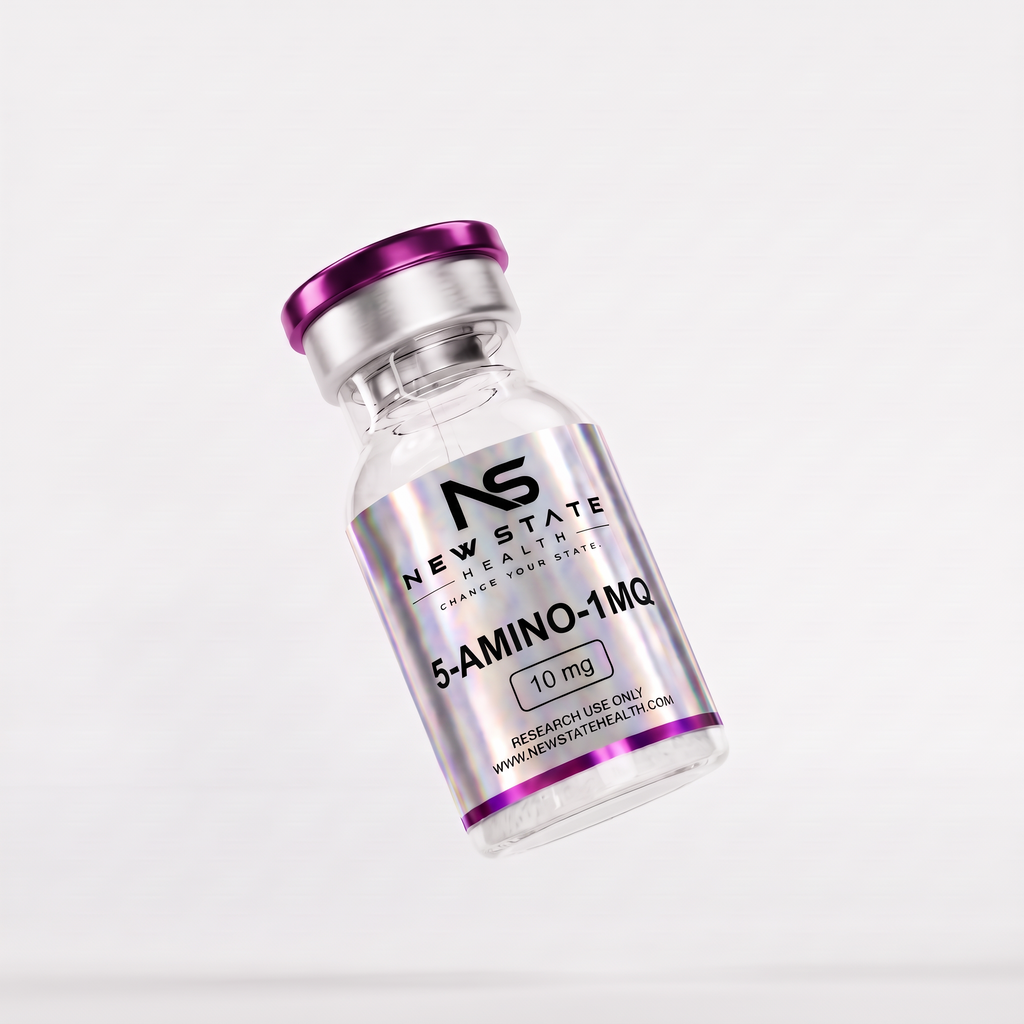 5-AMINO-1MQ 10 mg — diagonal