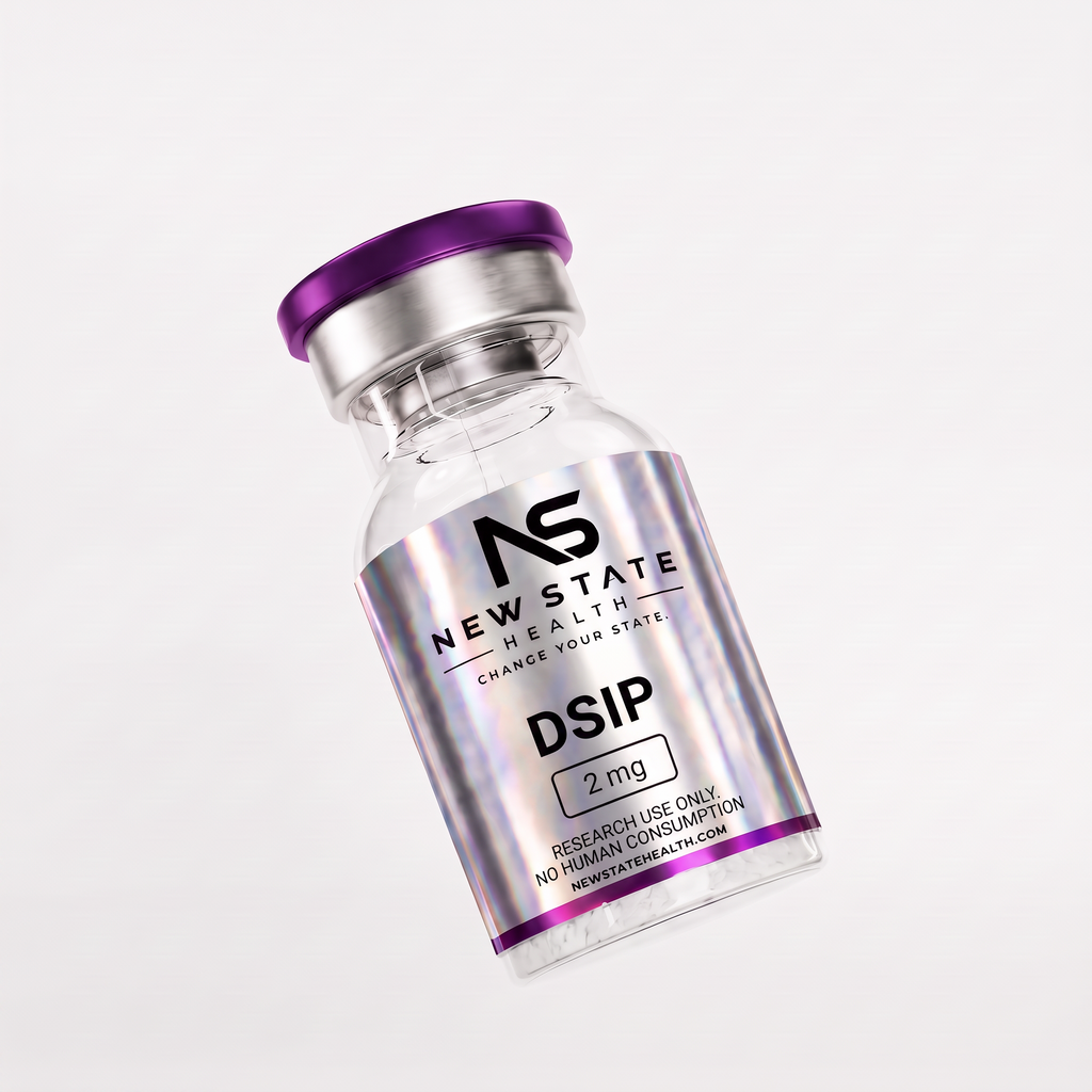 DSIP 2 mg — tilt