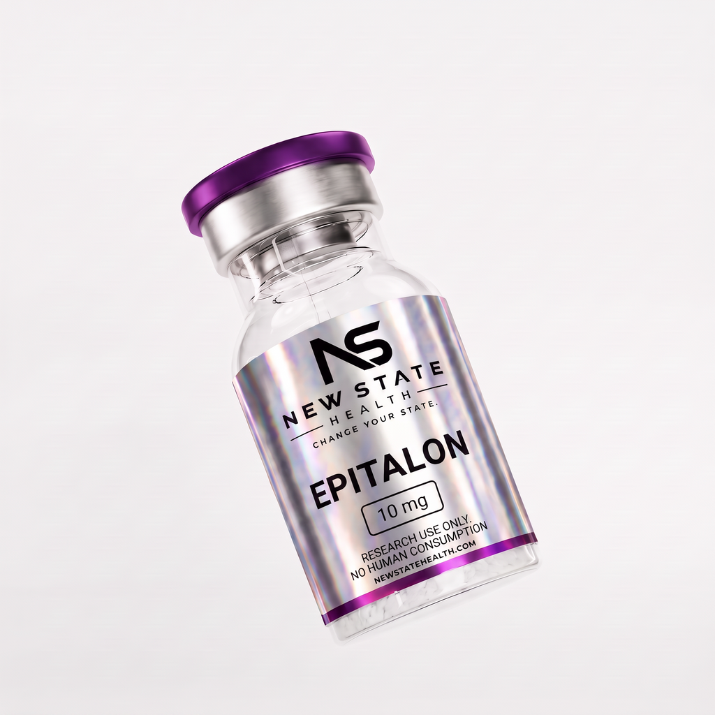 EPITALON 10 mg — tilt