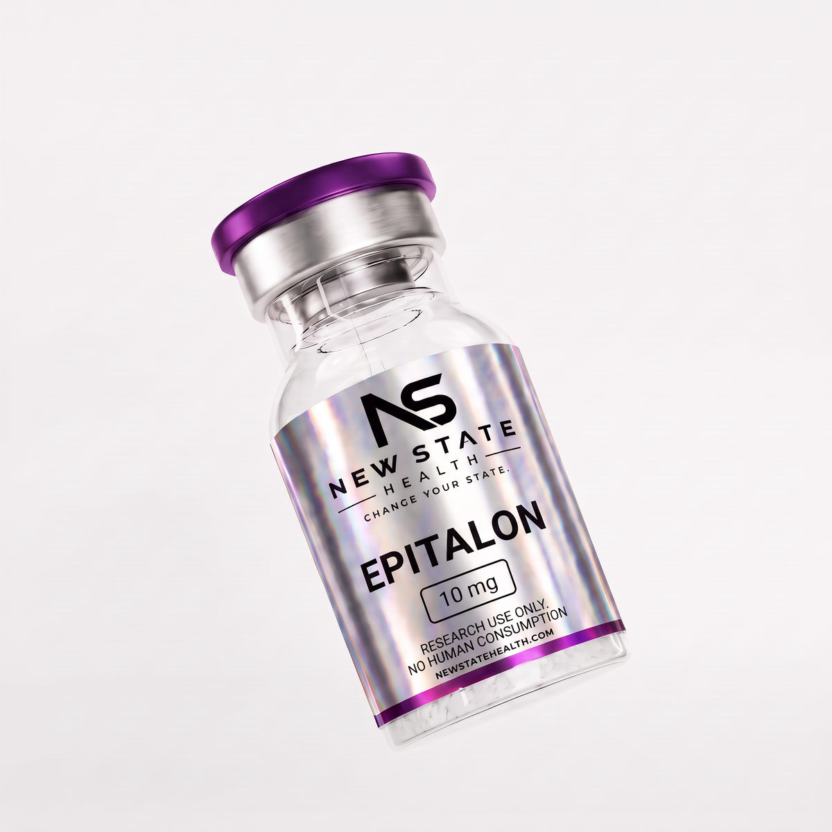 EPITALON 10 mg — tilt