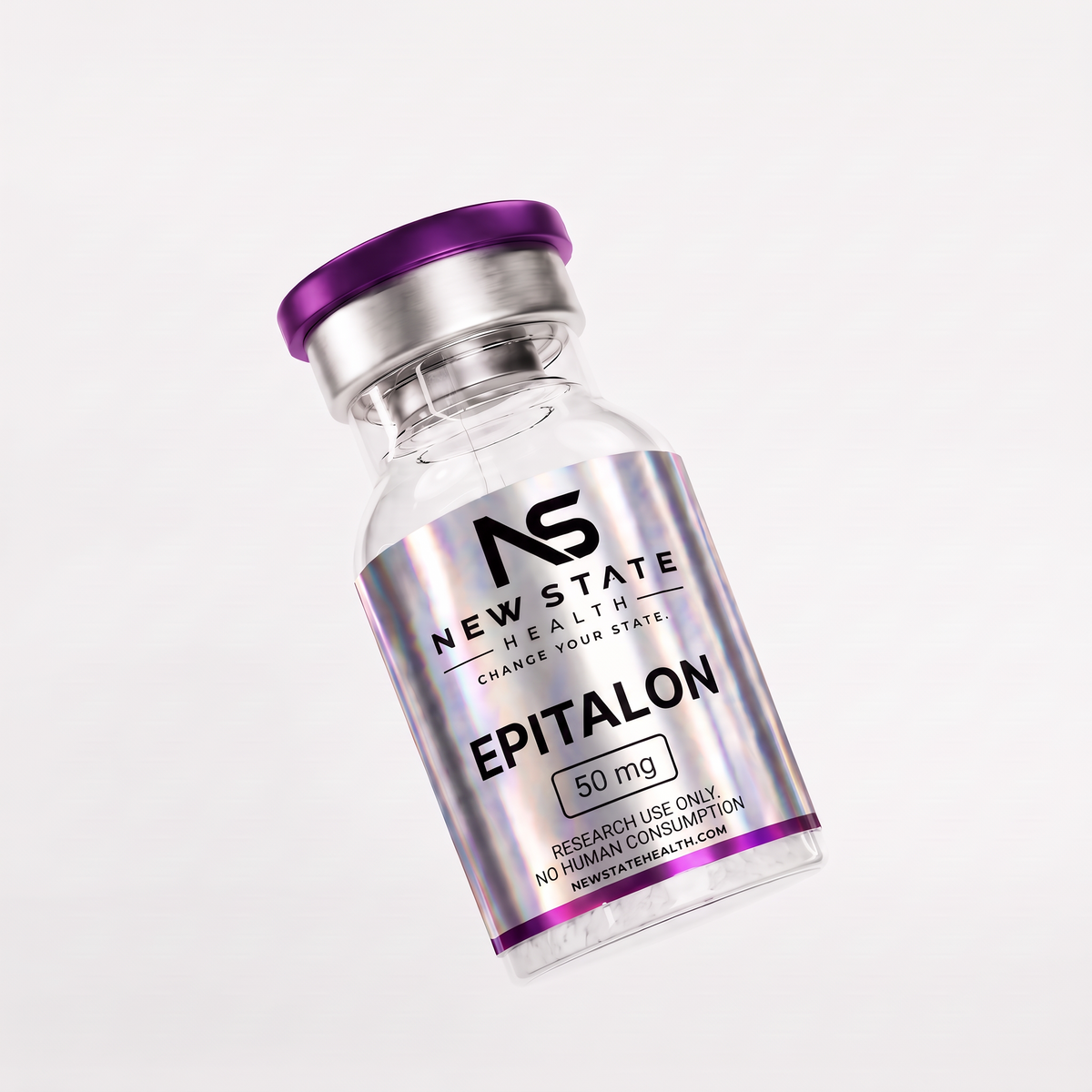 EPITALON 50 mg — tilt