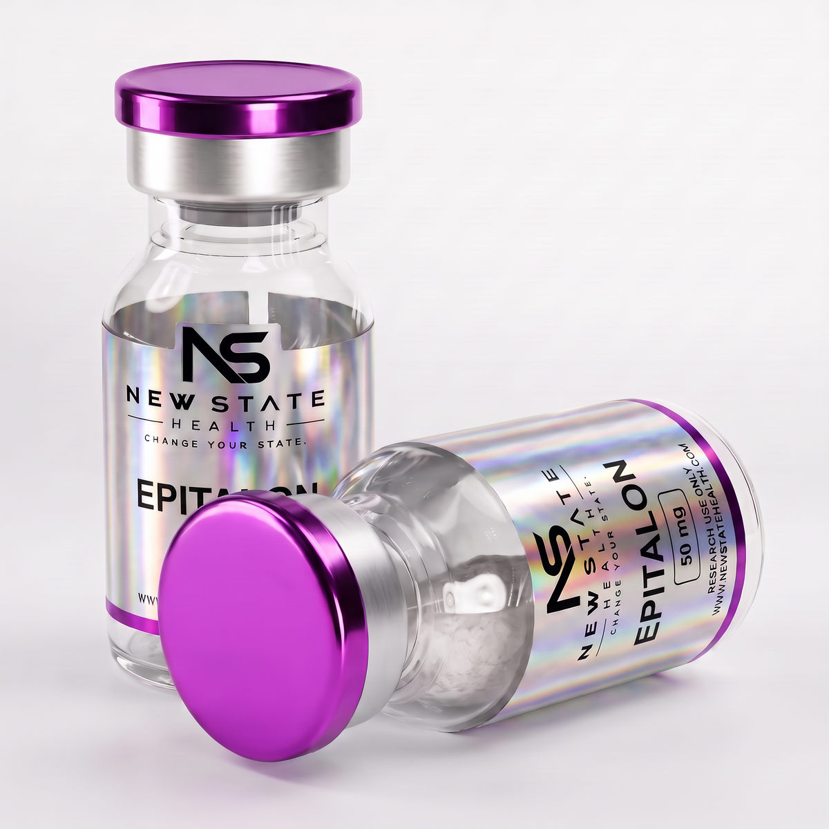 EPITALON 50 mg — duo