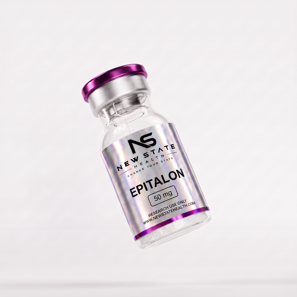 EPITALON 50 mg — diagonal