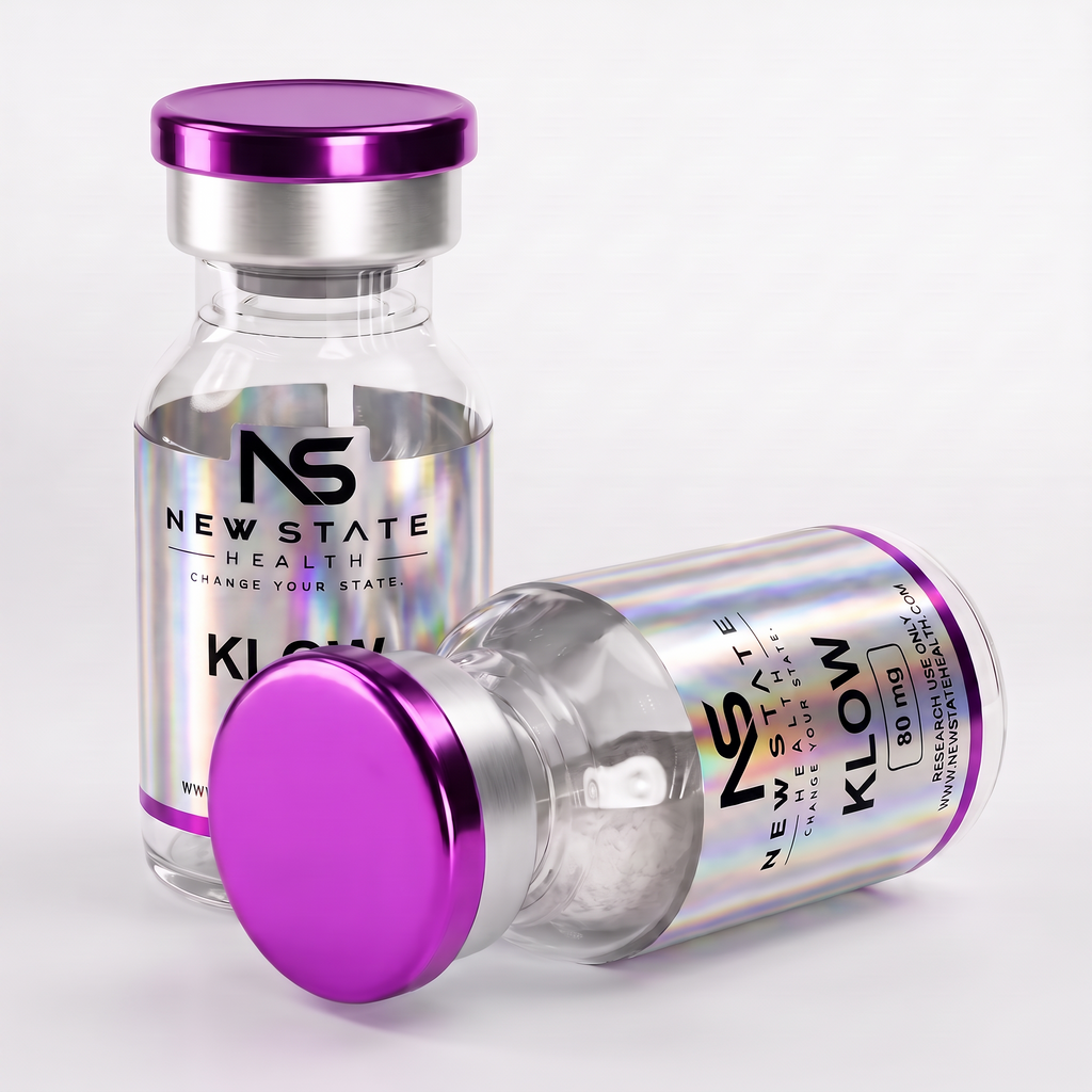 KLOW 80 mg — duo