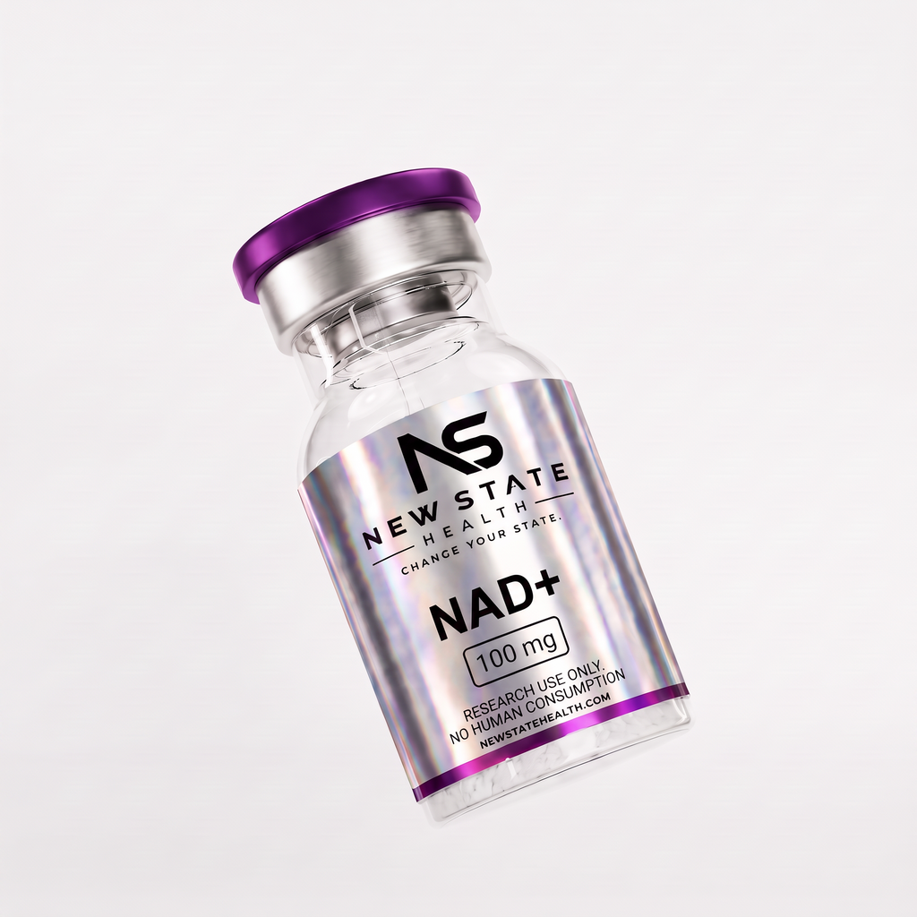 NAD+ 100 mg — tilt