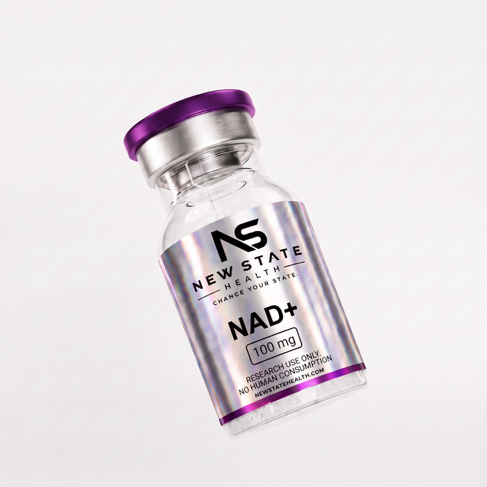 NAD⁺ — Oxidized Coenzyme for Biochemical Research