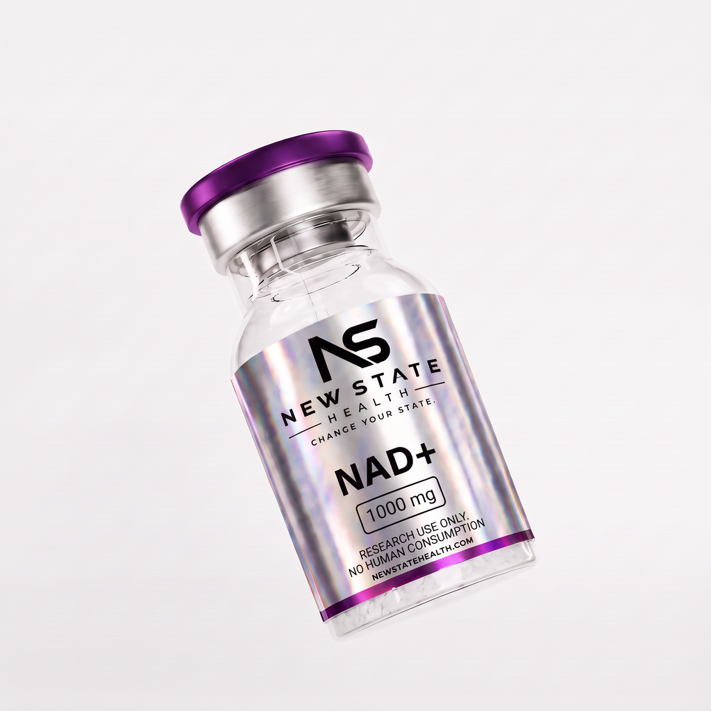 NAD+ 1000 mg — tilt