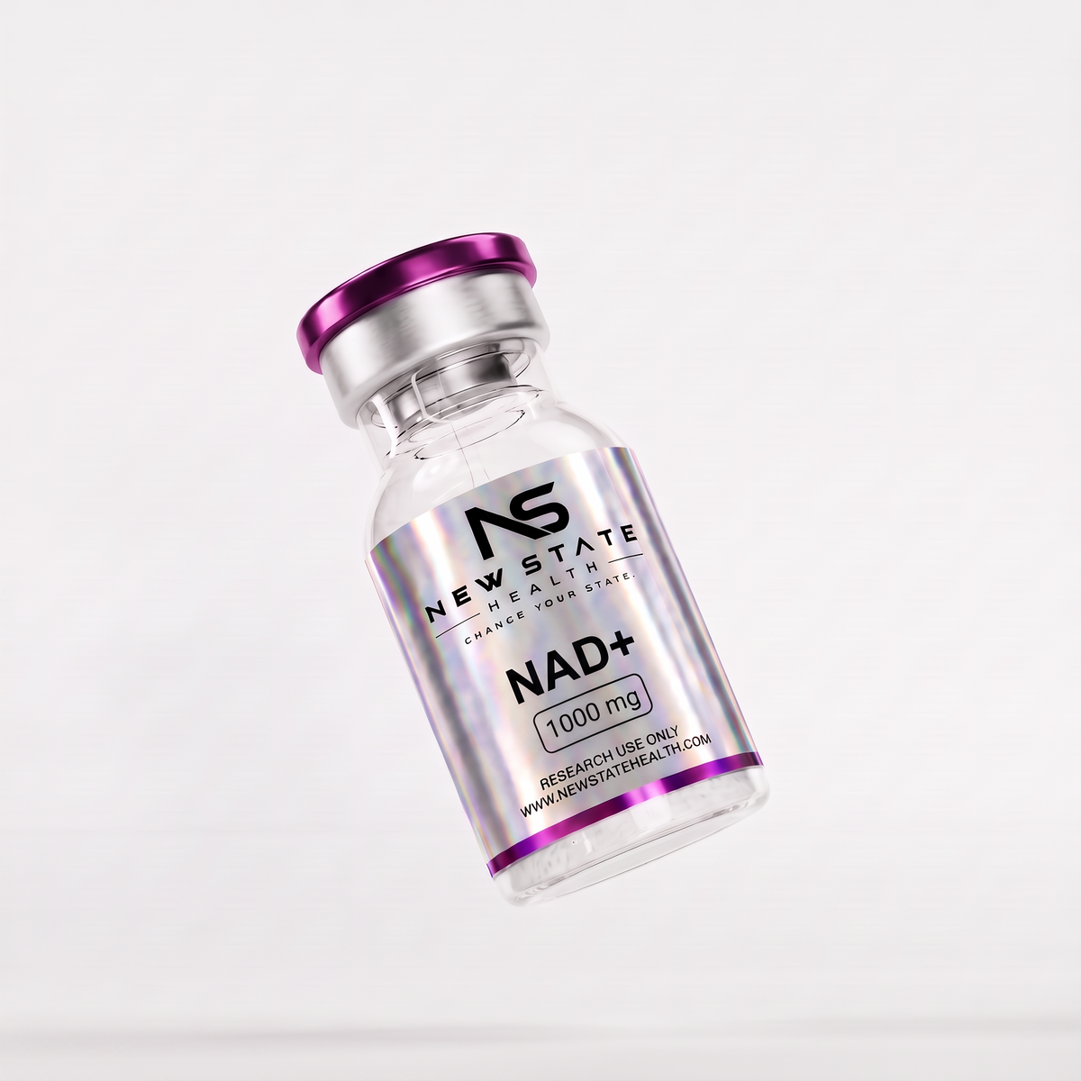 NAD+ 1000 mg — diagonal