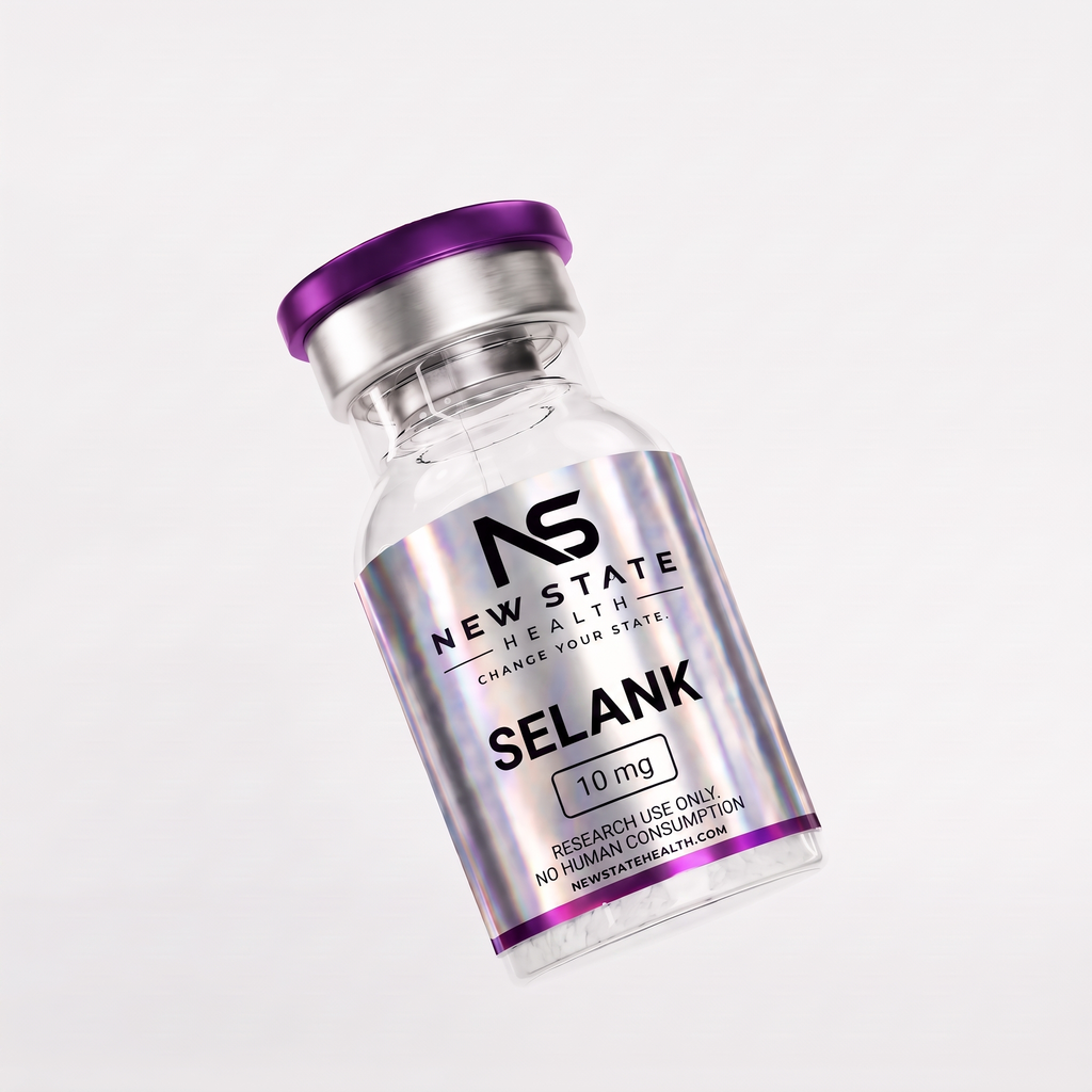 Selank 10 mg — tilt