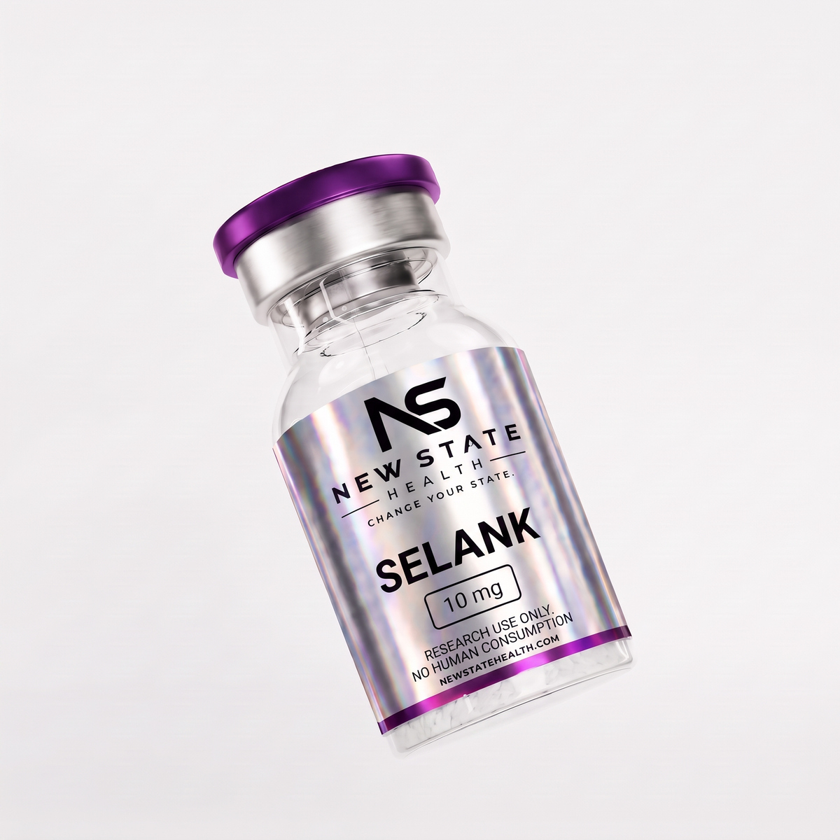 Selank 10 mg — tilt