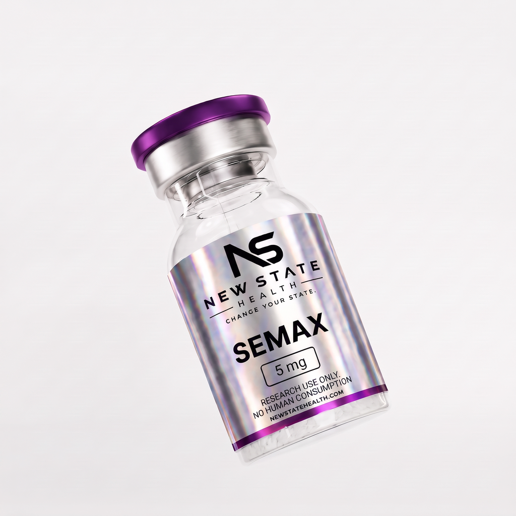 Semax 5 mg — tilt