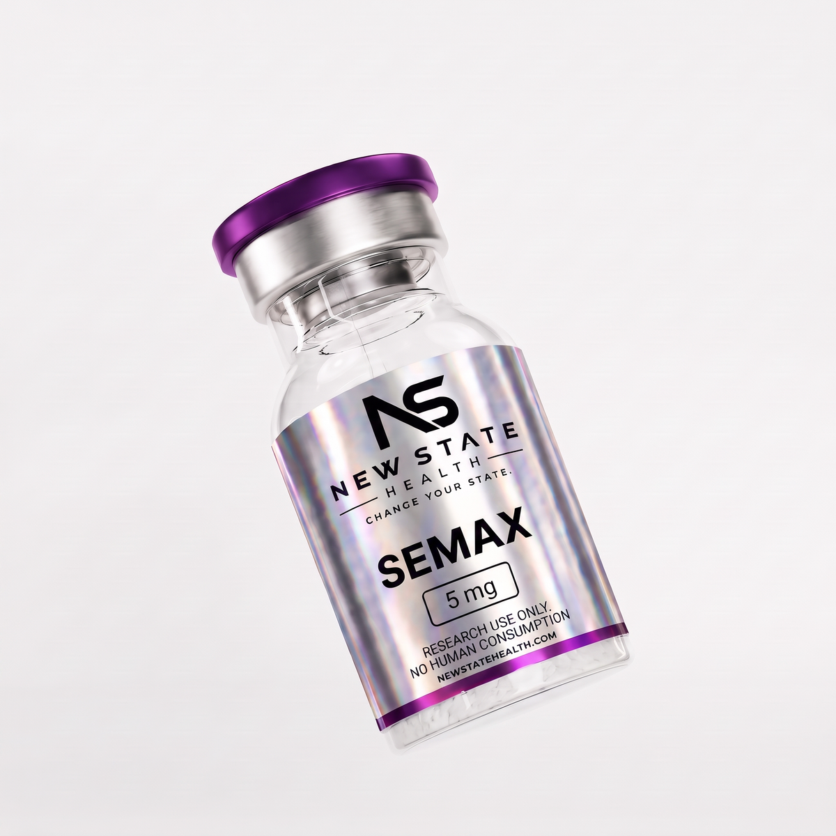 Semax 5 mg — tilt