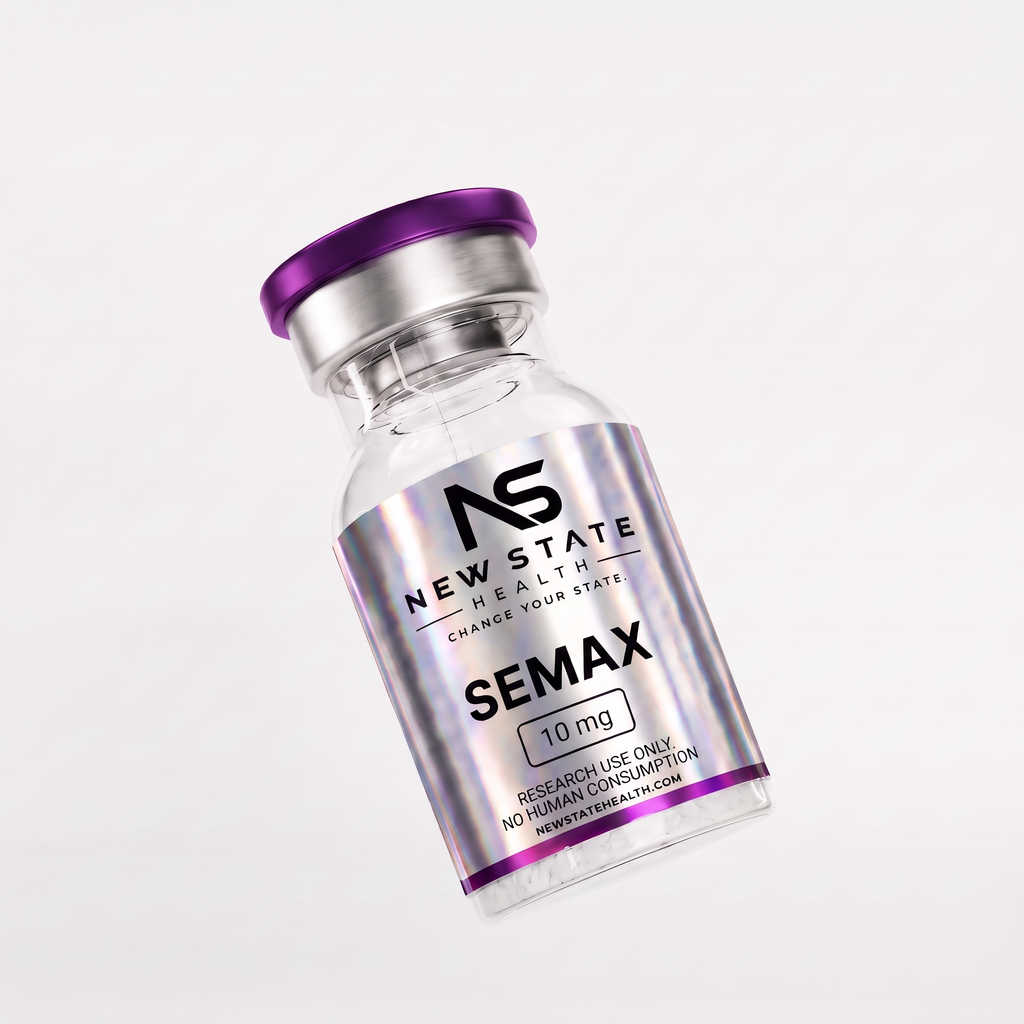 Semax 10 mg — tilt